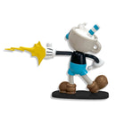 CupHEAD Syndicate Collectibles Create-A-Figure 3" Mini Figure Mugman