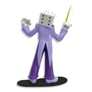 CupHEAD Syndicate Collectibles Create-A-Figure 3" Mini Figure King Dice
