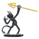 CupHEAD Syndicate Collectibles Create-A-Figure 3" Mini Figure The Devil