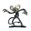 CupHEAD Syndicate Collectibles Create-A-Figure 3" Mini Figure The Devil