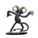 CupHEAD Syndicate Collectibles Create-A-Figure 3" Mini Figure The Devil
