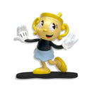 CupHEAD Syndicate Collectibles Create-A-Figure 3" Mini Figure Ms. Chalice