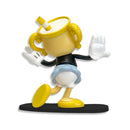 CupHEAD Syndicate Collectibles Create-A-Figure 3" Mini Figure Ms. Chalice