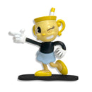 CupHEAD Syndicate Collectibles Create-A-Figure 3" Mini Figure Ms. Chalice