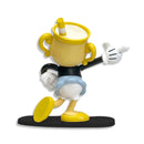 CupHEAD Syndicate Collectibles Create-A-Figure 3" Mini Figure Ms. Chalice
