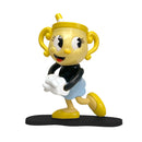 CupHEAD Syndicate Collectibles Create-A-Figure 3" Mini Figure Ms. Chalice