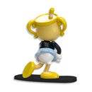 CupHEAD Syndicate Collectibles Create-A-Figure 3" Mini Figure Ms. Chalice