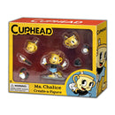 CupHEAD Syndicate Collectibles Create-A-Figure 3" Mini Figure Ms. Chalice