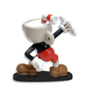 CupHEAD Syndicate Collectibles Create-A-Figure 3" Mini Figure Cuphead