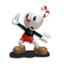 CupHEAD Syndicate Collectibles Create-A-Figure 3" Mini Figure Cuphead