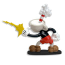 CupHEAD Syndicate Collectibles Create-A-Figure 3" Mini Figure Cuphead