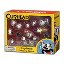 CupHEAD Syndicate Collectibles Create-A-Figure 3" Mini Figure Cuphead