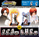 The King of Fighters'98 PROOF Kyo & Iori Words Acrylic Stand & Key Chain(1 Random)