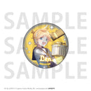 Hatsune Miku Happy 16th Birthday EDITH -Dear Creators- Surprise Party Can Badge