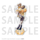 Hatsune Miku Happy 16th Birthday EDITH -Dear Creators- Surprise Party Acrylic Stand