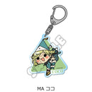Witch Hat Atelier Sync Innovation Vol. 2 Acrylic Key Chain