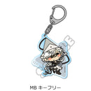 Witch Hat Atelier Sync Innovation Vol. 2 Acrylic Key Chain