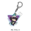 Witch Hat Atelier Sync Innovation Vol. 2 Acrylic Key Chain