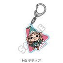 Witch Hat Atelier Sync Innovation Vol. 2 Acrylic Key Chain
