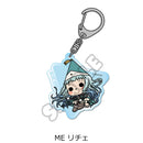 Witch Hat Atelier Sync Innovation Vol. 2 Acrylic Key Chain