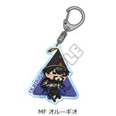 Witch Hat Atelier Sync Innovation Vol. 2 Acrylic Key Chain