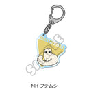 Witch Hat Atelier Sync Innovation Vol. 2 Acrylic Key Chain