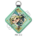 Witch Hat Atelier Sync Innovation Vol. 2 Leather Charm