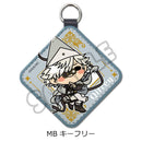 Witch Hat Atelier Sync Innovation Vol. 2 Leather Charm