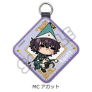 Witch Hat Atelier Sync Innovation Vol. 2 Leather Charm