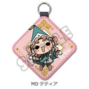 Witch Hat Atelier Sync Innovation Vol. 2 Leather Charm