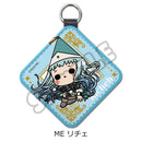 Witch Hat Atelier Sync Innovation Vol. 2 Leather Charm