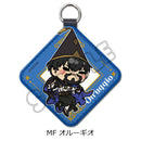 Witch Hat Atelier Sync Innovation Vol. 2 Leather Charm