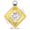 Witch Hat Atelier Sync Innovation Vol. 2 Leather Charm