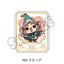 Witch Hat Atelier Sync Innovation Vol. 2 Clear Card Sticker