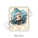 Witch Hat Atelier Sync Innovation Vol. 2 Clear Card Sticker