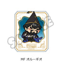 Witch Hat Atelier Sync Innovation Vol. 2 Clear Card Sticker