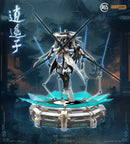 Demi-Gods and Semi-Devils MJZ STUDIO XIAO YAO ZI PLASTIC MODEL KIT