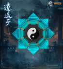 Demi-Gods and Semi-Devils MJZ STUDIO XIAO YAO ZI PLASTIC MODEL KIT