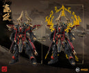 MJZ STUDIO QIN SHI HUANG YING ZHENG PLASTIC MODEL KIT