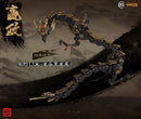 MJZ STUDIO QIN SHI HUANG YING ZHENG PLASTIC MODEL KIT