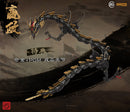MJZ STUDIO QIN SHI HUANG YING ZHENG PLASTIC MODEL KIT