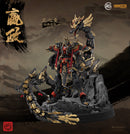 MJZ STUDIO QIN SHI HUANG YING ZHENG PLASTIC MODEL KIT