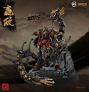 MJZ STUDIO QIN SHI HUANG YING ZHENG PLASTIC MODEL KIT