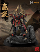 MJZ STUDIO QIN SHI HUANG YING ZHENG PLASTIC MODEL KIT