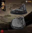 MJZ STUDIO QIN SHI HUANG YING ZHENG PLASTIC MODEL KIT