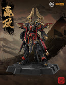 MJZ STUDIO QIN SHI HUANG YING ZHENG PLASTIC MODEL KIT