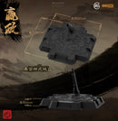 MJZ STUDIO QIN SHI HUANG YING ZHENG PLASTIC MODEL KIT