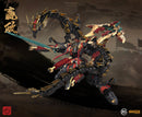 MJZ STUDIO QIN SHI HUANG YING ZHENG PLASTIC MODEL KIT