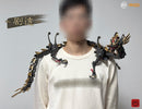 MJZ STUDIO QIN SHI HUANG YING ZHENG PLASTIC MODEL KIT
