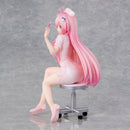 To Love-Ru Darkness UNION CREATIVE Lara Satalin Deviluke Nurse Cos